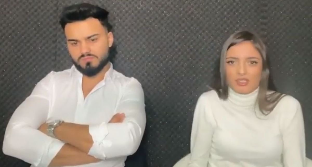 Imagine Stire Jador, dezamăgit după refuzul Georgianei Elisei „Mi-am pierdut speranța de a-mi găsi o nevastă” | 2review.ro