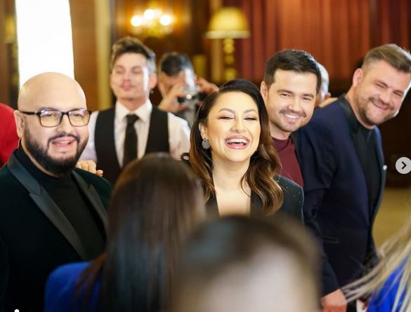 Imagine Stire Andra își ascultă, mereu, inima: ”Nu am îndrăznit să sper!” Ce a făcut artista | 2review.ro