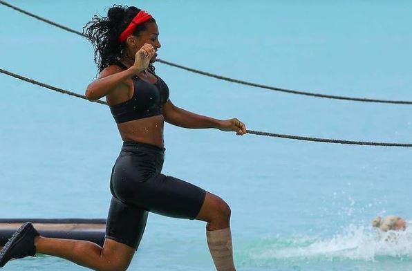 Imagine Stire Majda are mari probleme după eliminarea de la Survivor România: ”Fac recuperare!” | 2review.ro