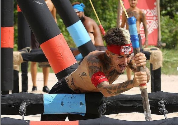 Imagine Stire Motivul pentru care Jador și Zanni, de la Survivor România, nu se suportă: ”Totul va degenera!” | 2review.ro