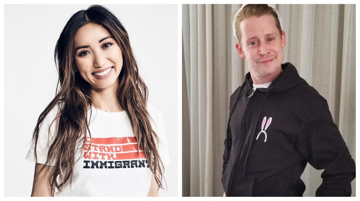 Imagine Stire Macaulay Culkin a devenit tată pentru prima oară! Iubita lui a adus pe lume un băiețel | 2review.ro