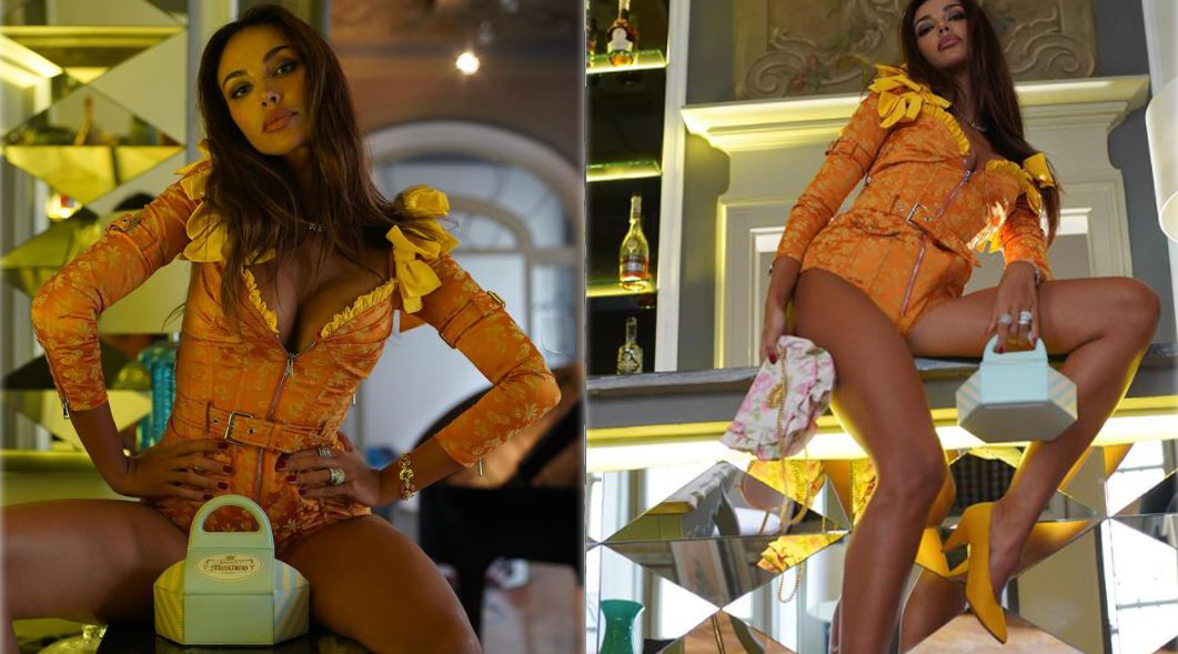Imagine Stire Mădălina Ghenea, furioasă după ce a fost “cuplată” cu Alex Bodi, dar și cu alți bărbați! Dezvăluiri despre viața amoroasă: “Mi-e foarte bine așa” | 2review.ro