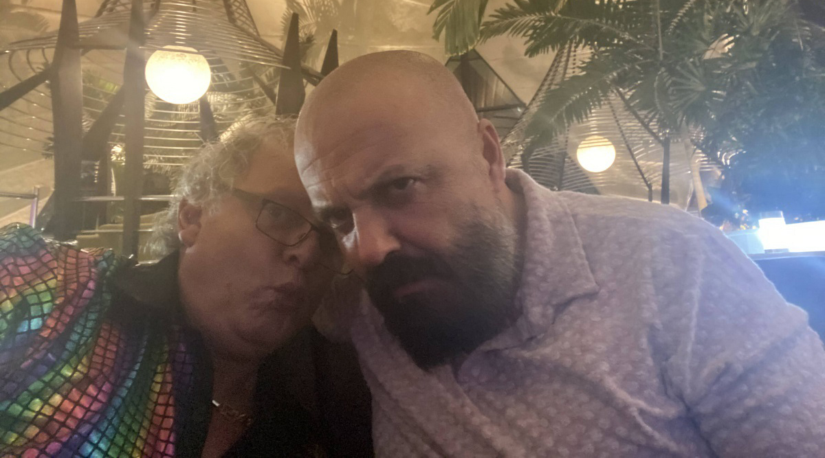 Imagine Stire Mama lui Leonard Miron, decizie dură după ce a aflat despre orientarea sexuală a fostului prezentator: “Eram de 14 ani cu Miguel” | 2review.ro
