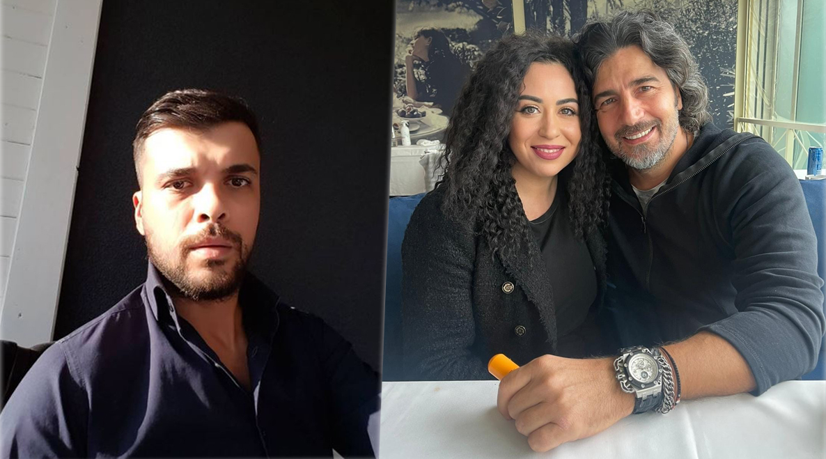 Imagine Stire Marius Elisei, deranjat de informațiile privind noua iubită: “Nu știu care este interesul”. Ce a precizat despre al doilea copil | 2review.ro