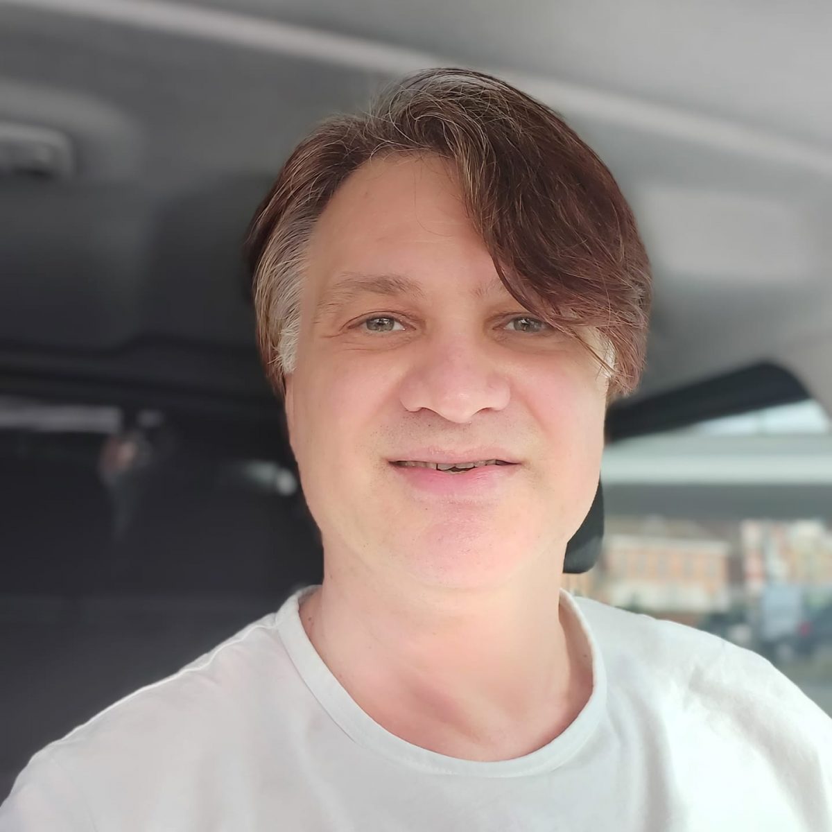 Imagine Stire Mihai Onilă, hărțuit verbal pe o rețea socială. “Persoana respectivă are o problemă” Ce decizie a luat artistul | 2review.ro