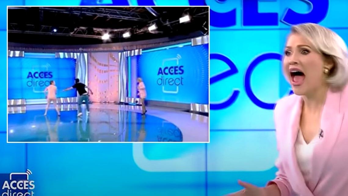 Imagine Stire Mirela Vaida a făcut publice noi mesaje de amenințare primite de la Magdalena Șerban. Ce lucruri terifiante îi spunea femeia | 2review.ro