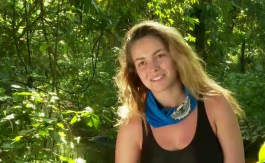 Imagine Stire Tensiuni la Survivor! Ce a făcut Maria Chițu iar Albert s-a jenat: ”Nu aveam cum să-i bag mâna!” | 2review.ro