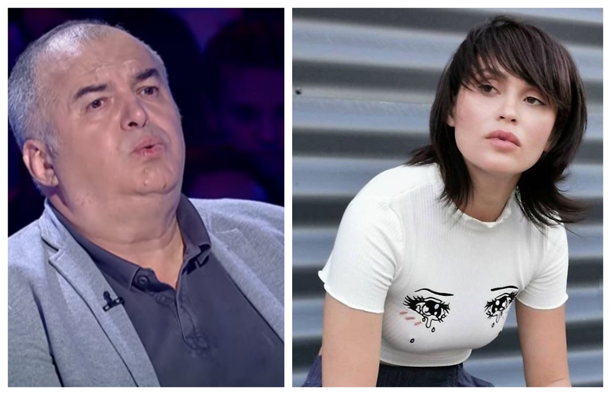 Imagine Stire Florin Călinescu a făcut-o praf pe Irina Rimes. Ce a putut să spună despre piesele artistei, la Românii au talent | 2review.ro