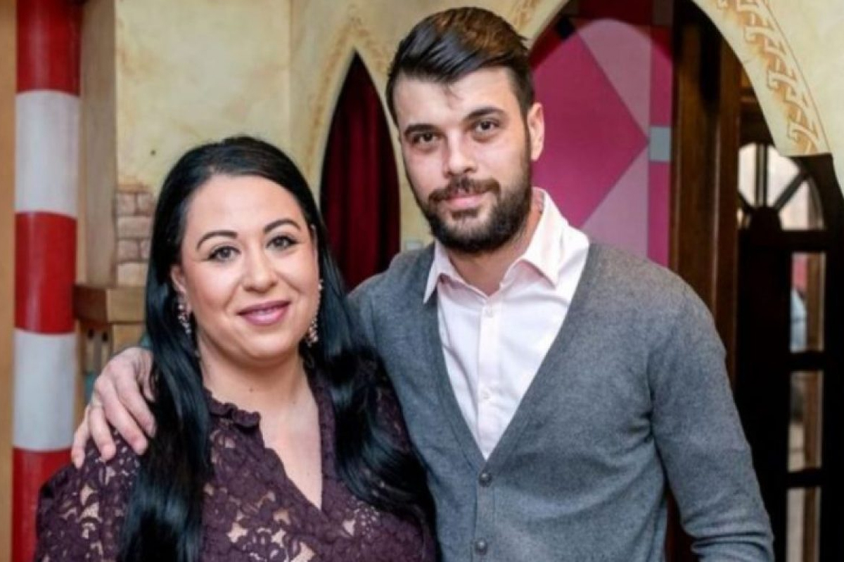 Imagine Stire Marius Elisei are o nouă iubită, după divorțul de Oana Roman. Nu a vrut nici să meargă în vacanță alături de fosta soție și propria fiică: „Mă doare foarte tare” | 2review.ro
