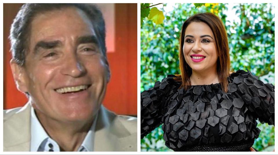 Imagine Stire Oana Roman, dezvăluiri despre relaţia cu tatăl său. Cum se înţeleg cei doi în prezent | 2review.ro