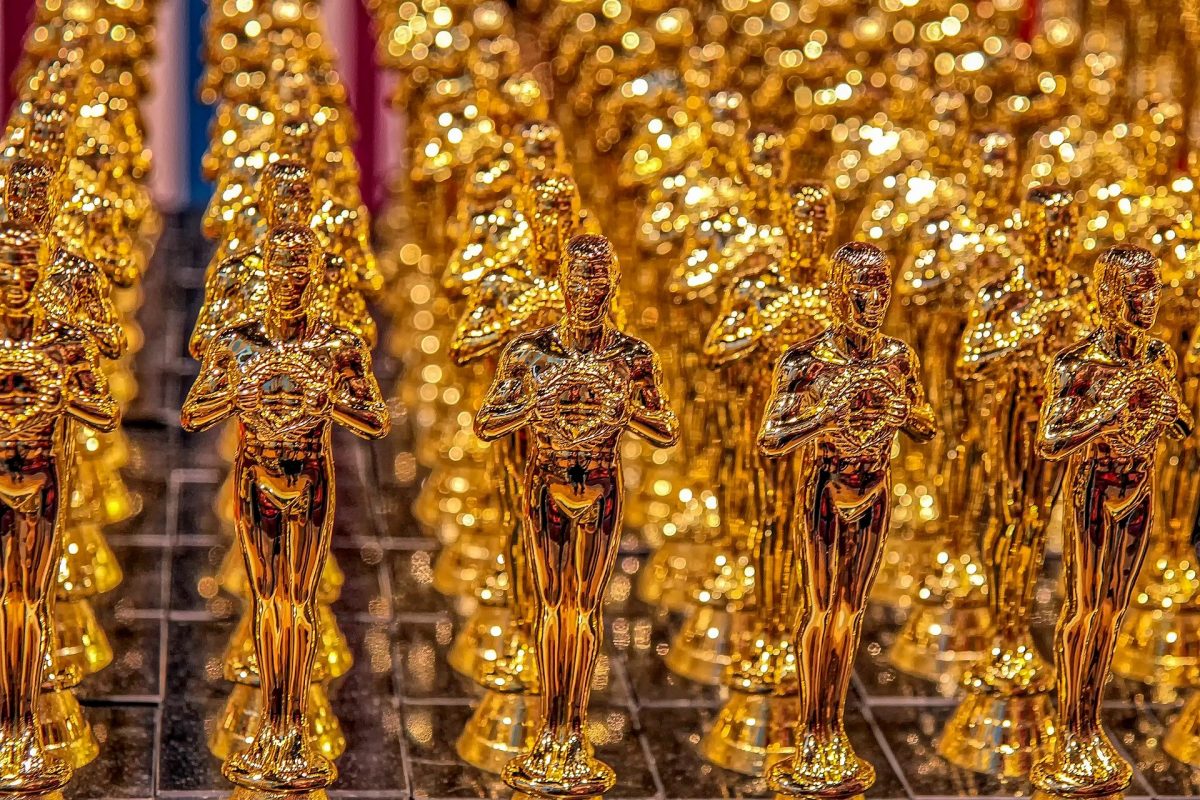 Imagine Stire Gala Premiilor Oscar, transmisă în România de Voyo. Festivitatea de decernare va putea fi urmărită în această noapte la ora 03:00 | 2review.ro