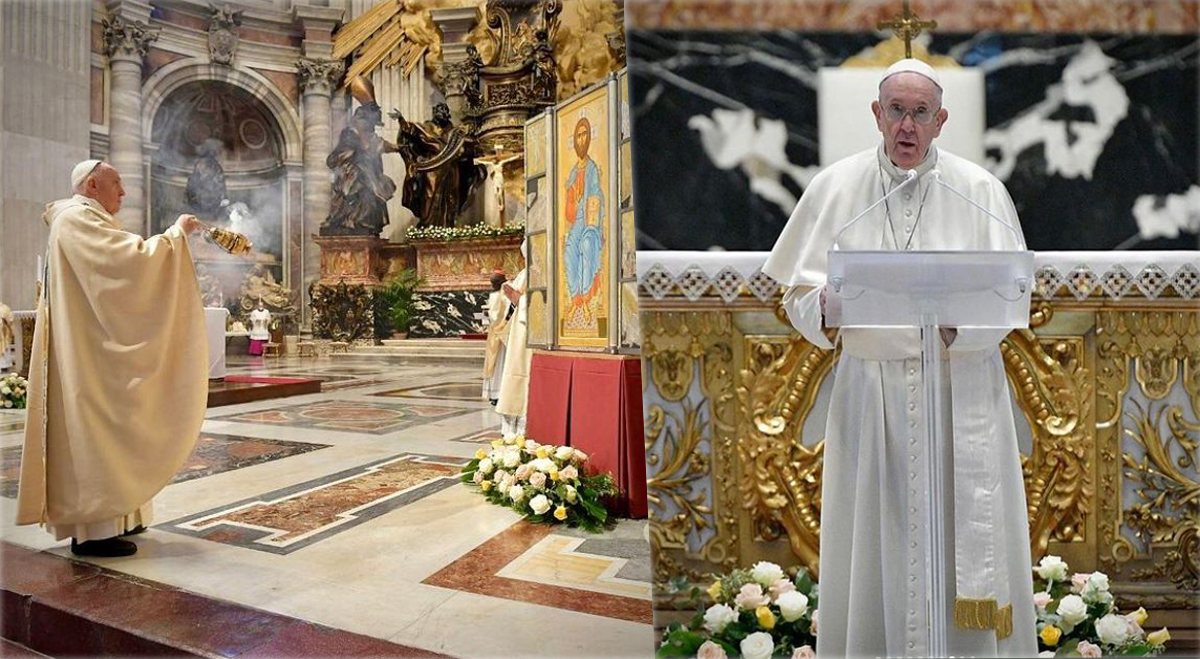 Papa Francisc, decizie istorică: episcopii şi cardinalii vor putea fi judecaţi de tribunalul laic al Vaticanului