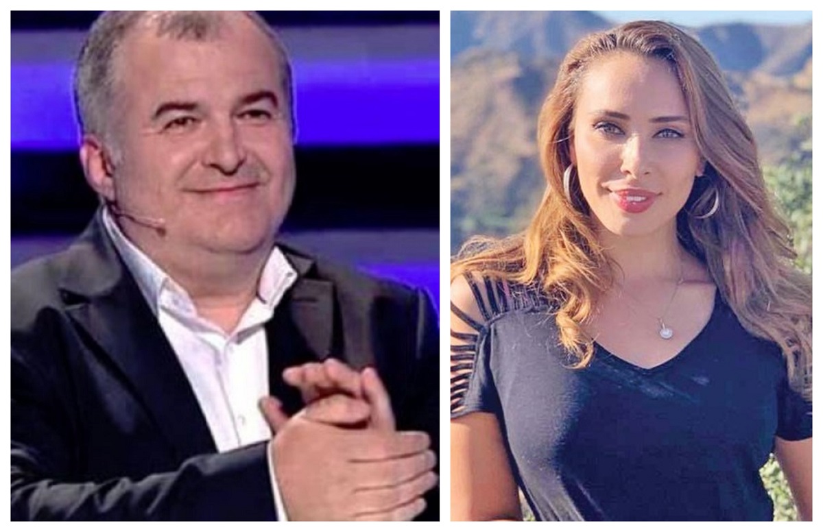 Imagine Stire Florin Călinescu, atac dur la adresa Iuliei Vântur, după dansul unei concurente la Românii au talent: „Să fie clar” | 2review.ro