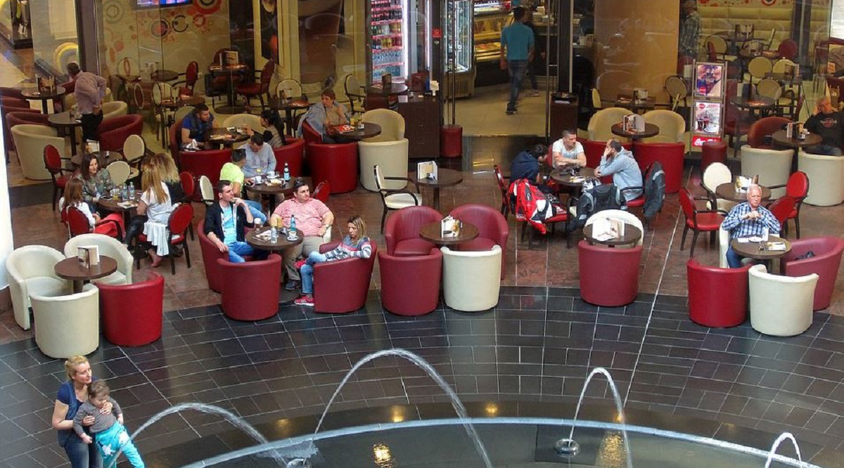Imagine Stire Sunt șanse să se redeschidă restaurantele din București, săptămâna viitoare! Ce a declarat Alin Stoica, prefectul Capitalei | 2review.ro