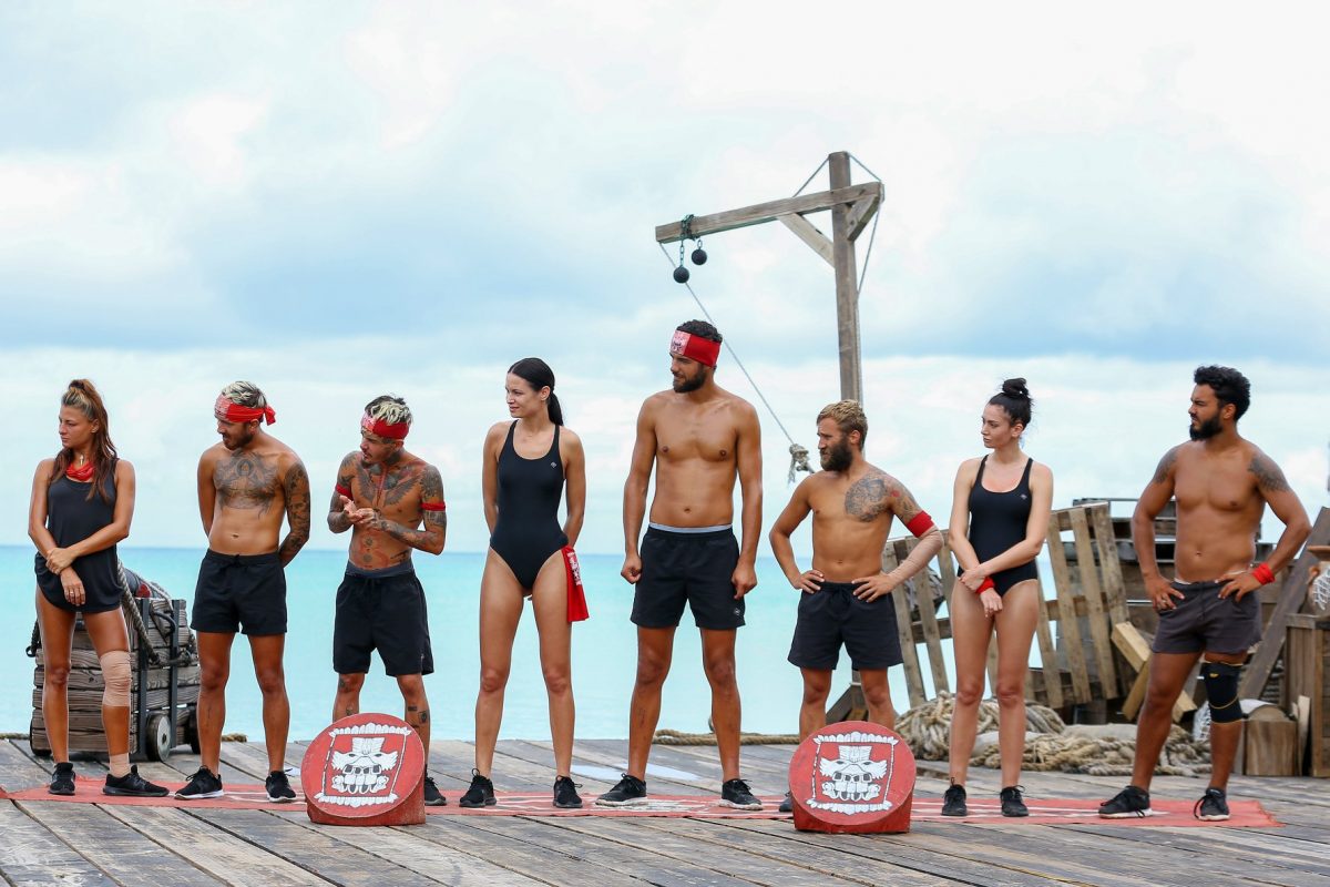 Imagine Stire Surpriza neplăcută la care nu se aștepta nimeni. Cine este concurentul cel mai prost plătit de la Survivor România | 2review.ro