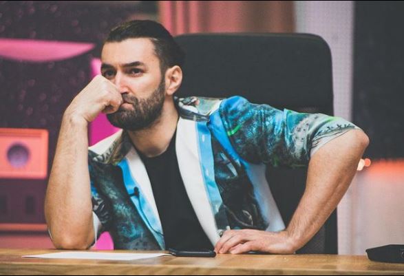 Imagine Stire Smiley a spus totul! Ce a făcut artistul pestru a avea un succes uriaș | 2review.ro