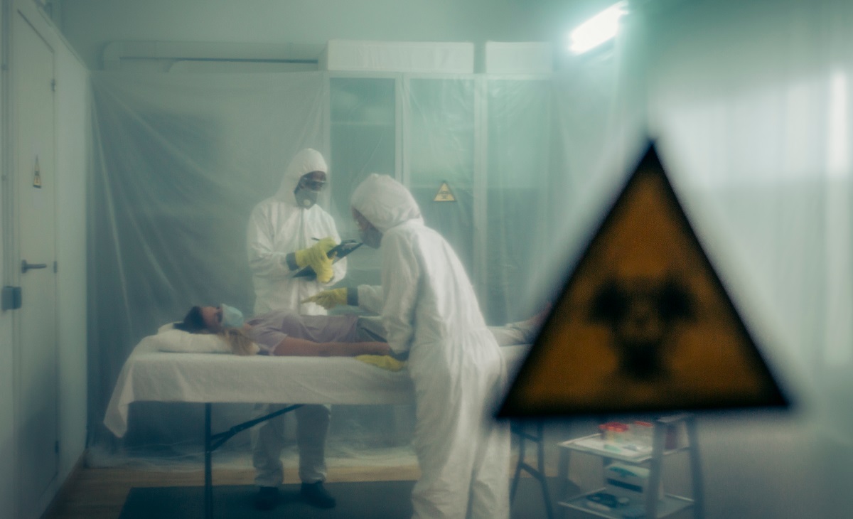 Imagine Stire Coronavirus România, 1 iulie 2021. 5 decese s-au înregistrat în ultimele 24 de ore | 2review.ro