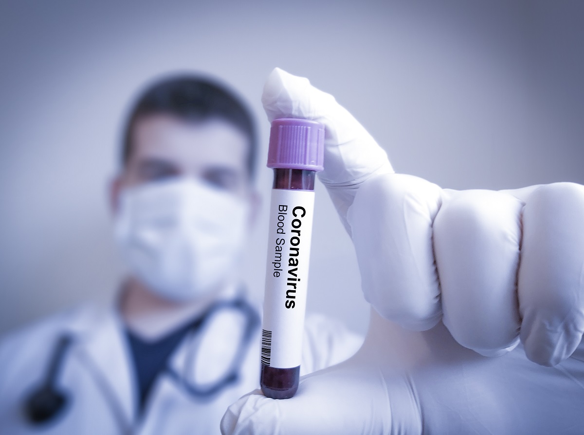 Imagine Stire Câte persoane s-au infectat cu COVID-19, după ce au primit ambele doze de vaccin | 2review.ro