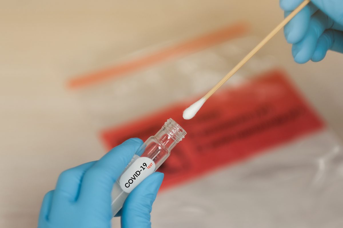 Imagine Stire Coronavirus România, 13 aprilie 2020. Câți români s-au infectat cu SARS – CoV – 2 , în ultimile 24 de ore | 2review.ro