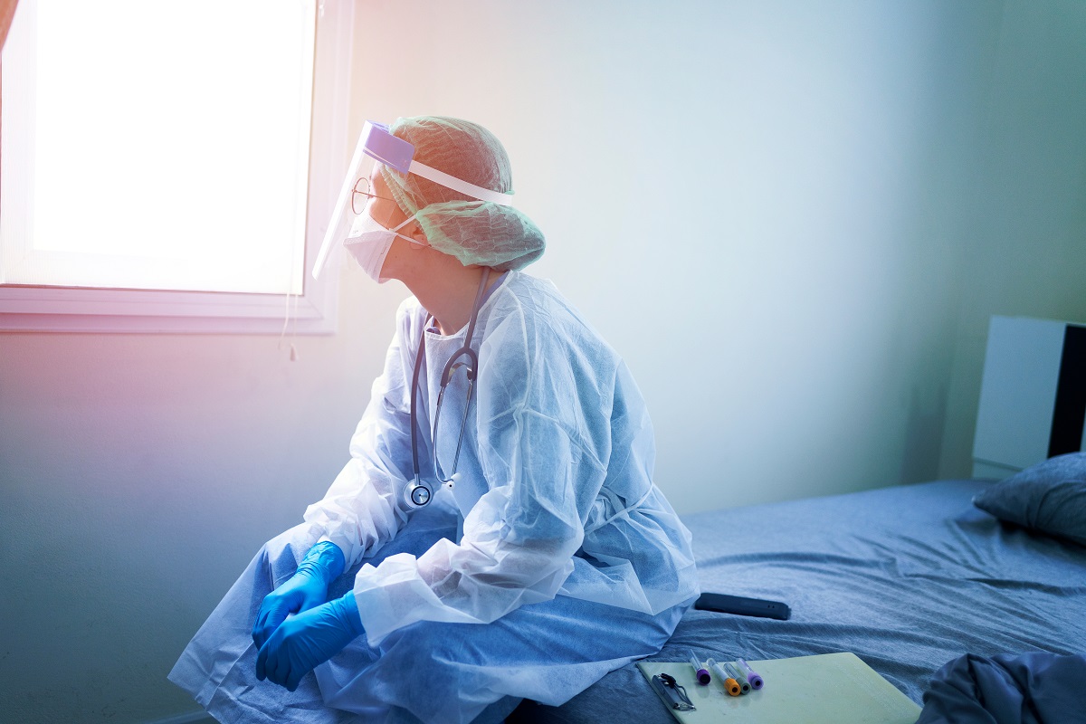 Imagine Stire Coronavirus România, 28 septembrie 2021. Câte decese au fost înregistrate în ultimele 24 de ore | 2review.ro