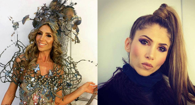 Imagine Stire Din ce își câștigă banii Silvia Popescu, câștigătoarea de la „Bravo, ai stil!”. Fashionista a intrat în „umbră” | 2review.ro