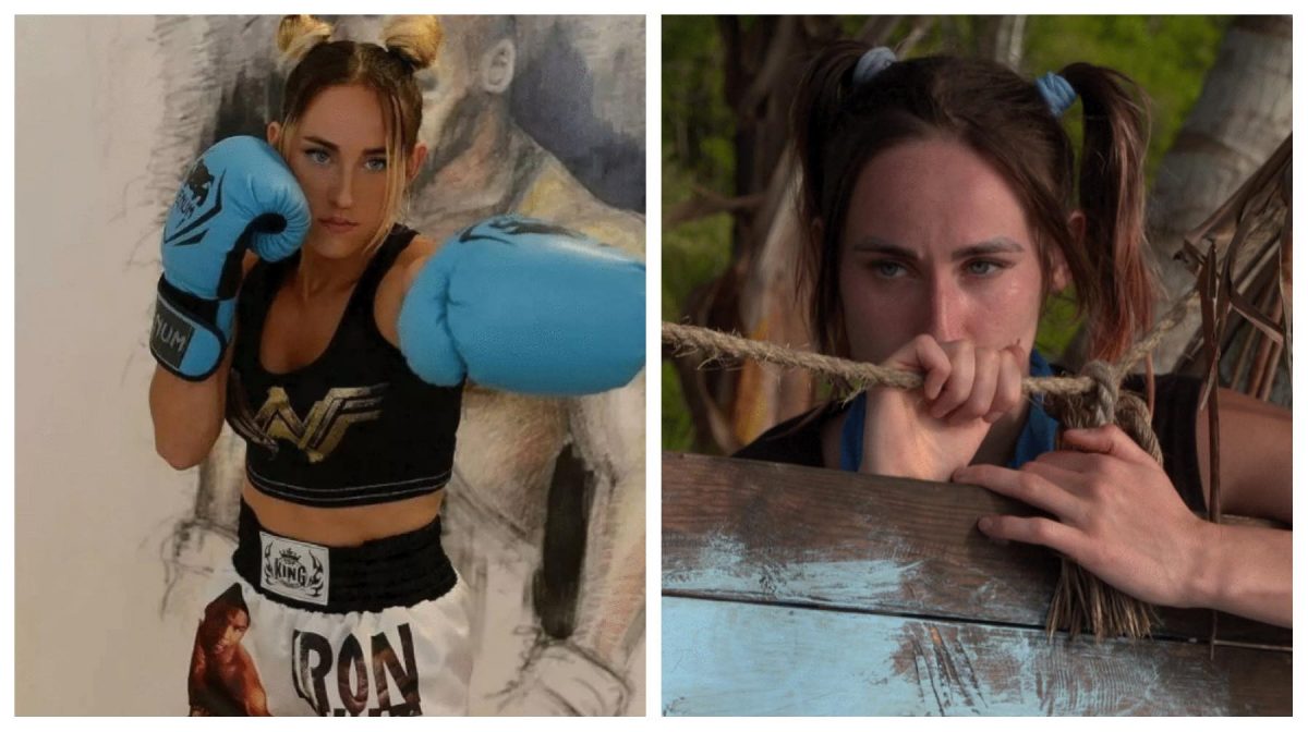 Imagine Stire Sindy de la Survivor România, de urgență la spital. Ce a pățit Războinica: ”Ea nu răspundea și ne-am cam panicat” | 2review.ro