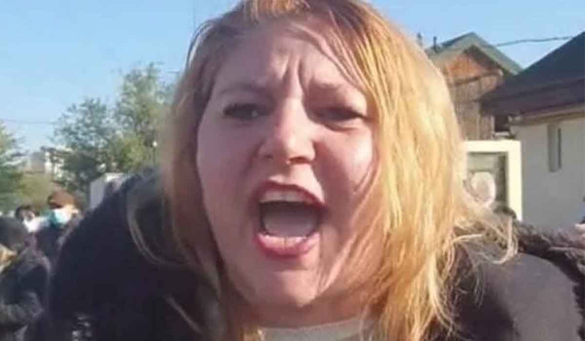 Imagine Stire Motivul pentru care Diana Șoșoacă nu completează niciodată declarație pe proprie răspundere | 2review.ro