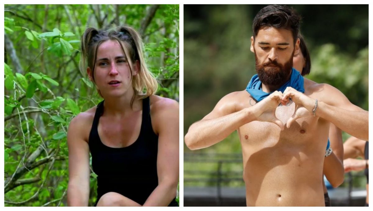 Imagine Stire Conflict monstru între doi Războinici de la Survivor. Sindy îl atacă nemilos pe Sorin: „E slab pe traseu” | 2review.ro