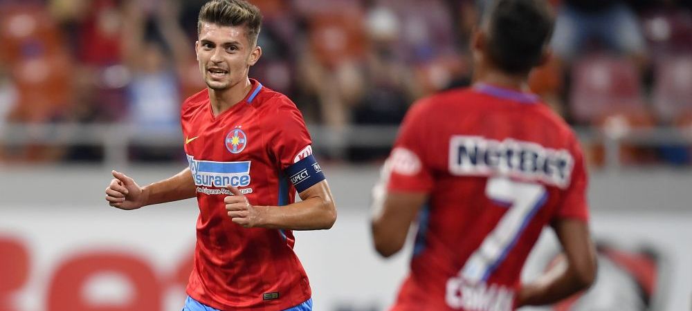 Imagine Stire Zi de fotbal în Liga 1: 12 variante de profit la meciurile de astăzi din play-off și play-out »» | 2review.ro
