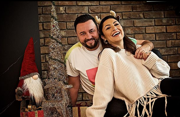 Imagine Stire Scandal în familia Măruță! Eva și David s-au luat la harță! Andra a intervenit | 2review.ro