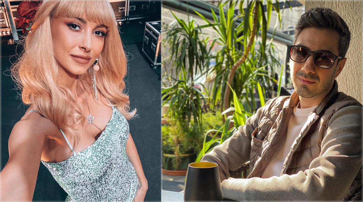 Imagine Stire Gestul făcut de Andreea Bălan după ce iubitul său a ieșit fără ea la o terasă din București. Artista și Tiberiu Argint urmează să împlinească 1 an de relație | 2review.ro