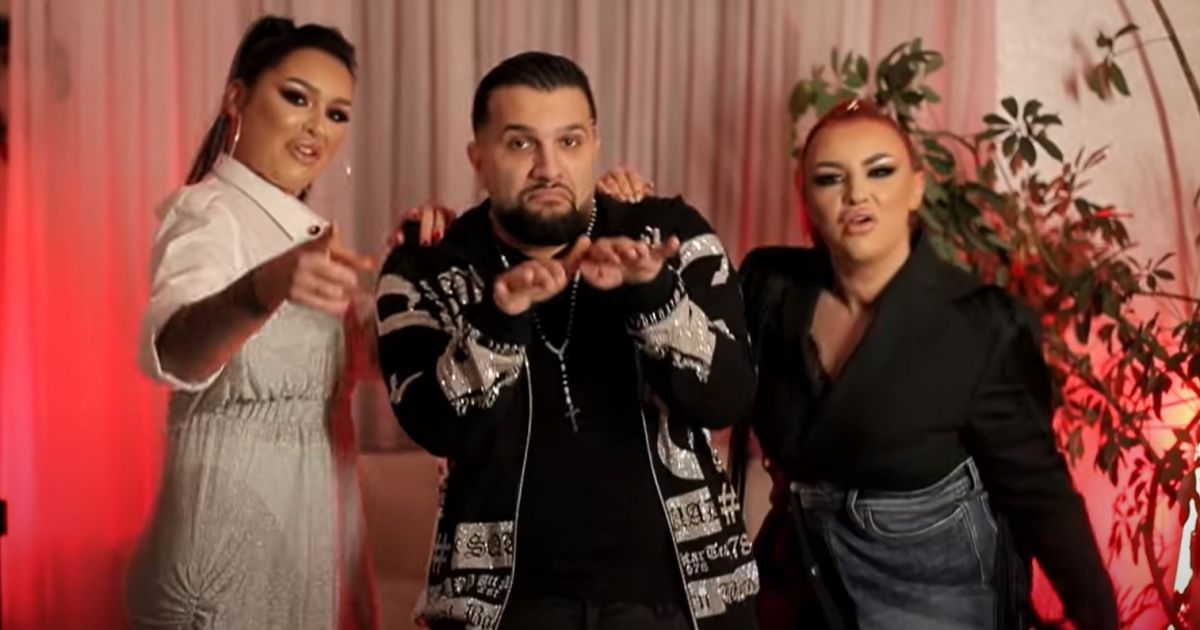 Imagine Stire Împăcare neașteptată în showbiz! Tzancă Uraganul, din nou prieten cu Reea și Tina după marele scandal din online | 2review.ro