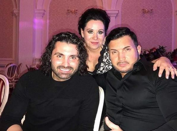 Imagine Stire Oana Roman a făcut dezvăluirea! Ce s-a întâmplat cu Pepe după divorțul de Raluca? Puțini știau de asta | 2review.ro