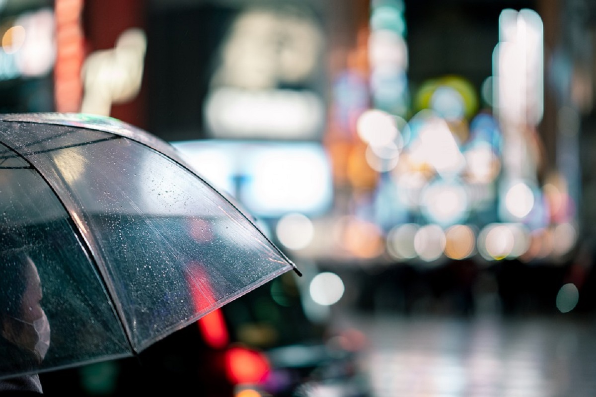 Prognoza meteo emisă de ANM, azi, 10 aprilie 2023. Ploi puternice cu tunete și fulgere. Cum va fi vremea în Bucureşti