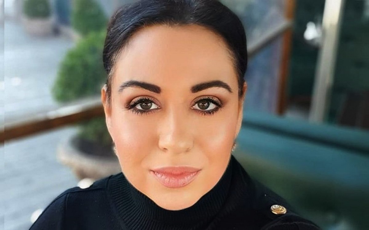 Imagine Stire Oana Roman, schimbare totală de look. Este incredibil cât de bine poate să arate așa. FOTO | 2review.ro