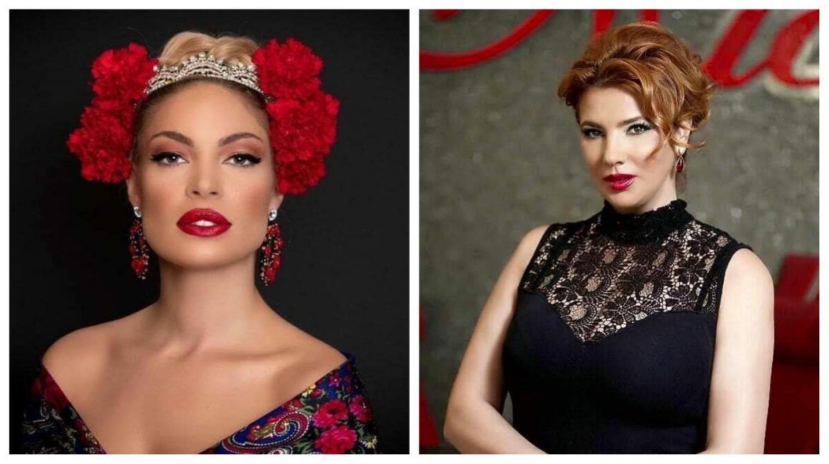 Imagine Stire Valentina Pelinel îi promovează afacerea Mihaelei Borcea. Fosta soție a lui Cristi Borcea deține un hotel în Olimp | 2review.ro