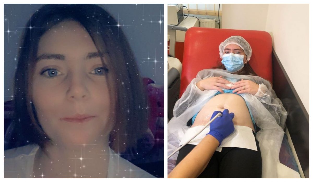 Imagine Stire Vulpița, luată cu ambulanța și dusă de urgență la spital. Vedeta ar avea probleme serioase cu sarcina | 2review.ro
