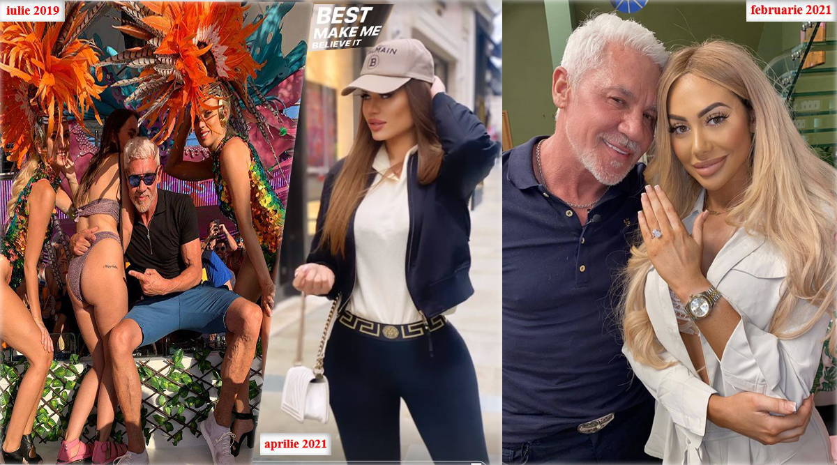 Wayne Lineker va împlini 59 de ani pe 25 aprilie și, cel mai probabil, își va organiza o petrecere în Ibiza. Pandemia i-a afectat serios afacerile din Spania, dar și pe cele din Marea Britanie © Facebook, Instagram Stories & Instagram