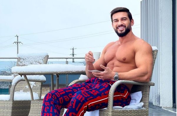 Imagine Stire Dorian Popa are probleme la sală! ”Am nevoie de suplimente pentru îngrășat!” Motivul? | 2review.ro