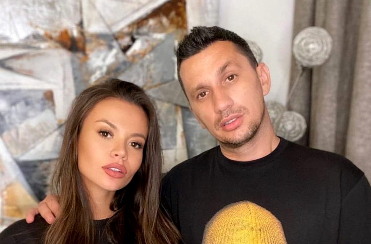 Imagine Stire Soția lui Flick, ținta criticilor pe internet „E o sărăcie la suflet” | 2review.ro