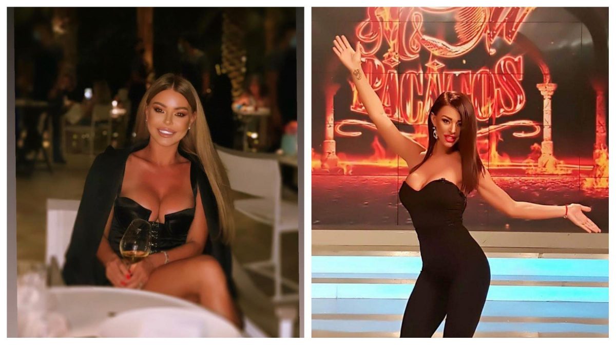 Imagine Stire Ana Mocanu și-a îngrijorat fanii. Cu ce probleme de sănătate se confruntă fosta asistentă TV | 2review.ro