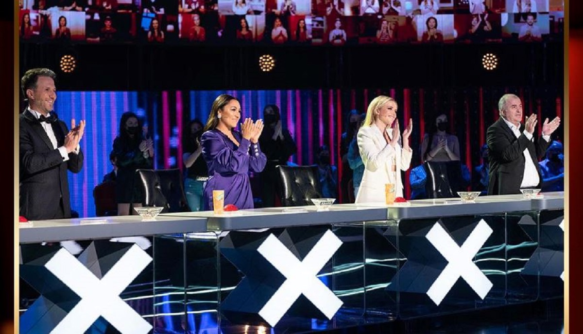 Imagine Stire Lista completă a finaliștilor Românii au talent, ediția a 11-a. Cine se va lupta vineri, pentru premiul de 120.000 de euro, la Pro TV | 2review.ro