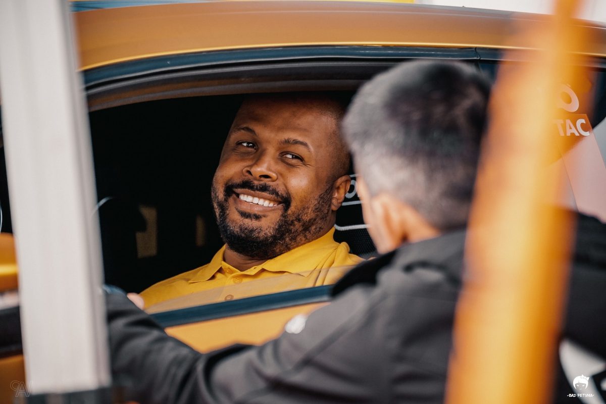 Imagine Stire Cabral are soluția pentru ziua de împerecheat ciorapii: ”Face minuni, salvează vieți!” | 2review.ro