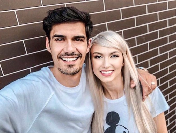 Imagine Stire Andreea Bălan a făcut pace cu George Burcea „ Îmi doresc să fim ambii liniştiți” | 2review.ro