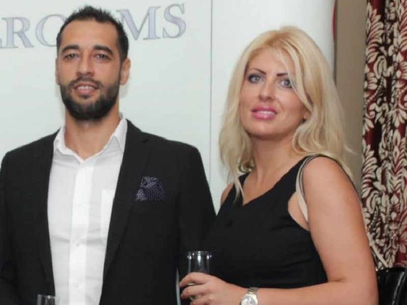 Mama și soția lui Vali Nebunu au fost date în judecată. Interlopul a fost condamnat la închisoare cu executare