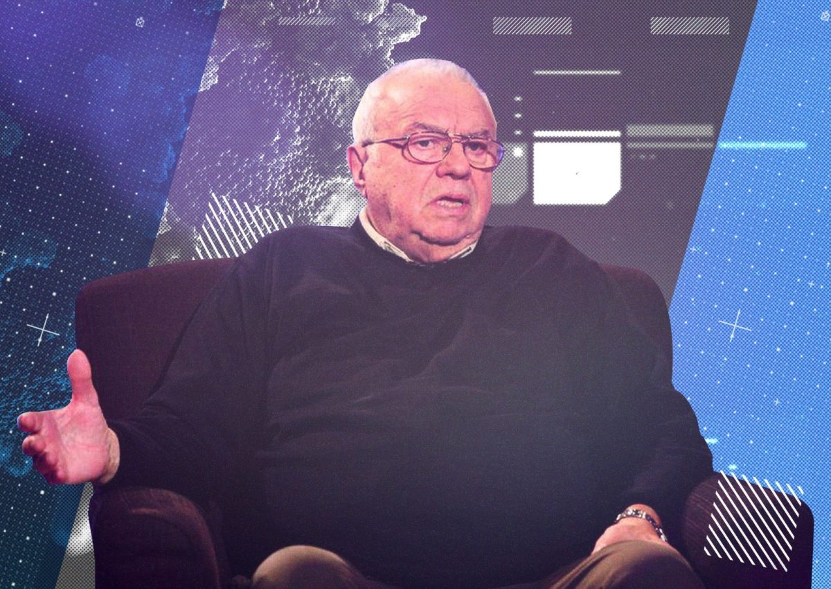 Imagine Stire Alexandru Arșinel a scăpat de COVID-19. Maestrul s-a externat de la „Matei Balș” | 2review.ro