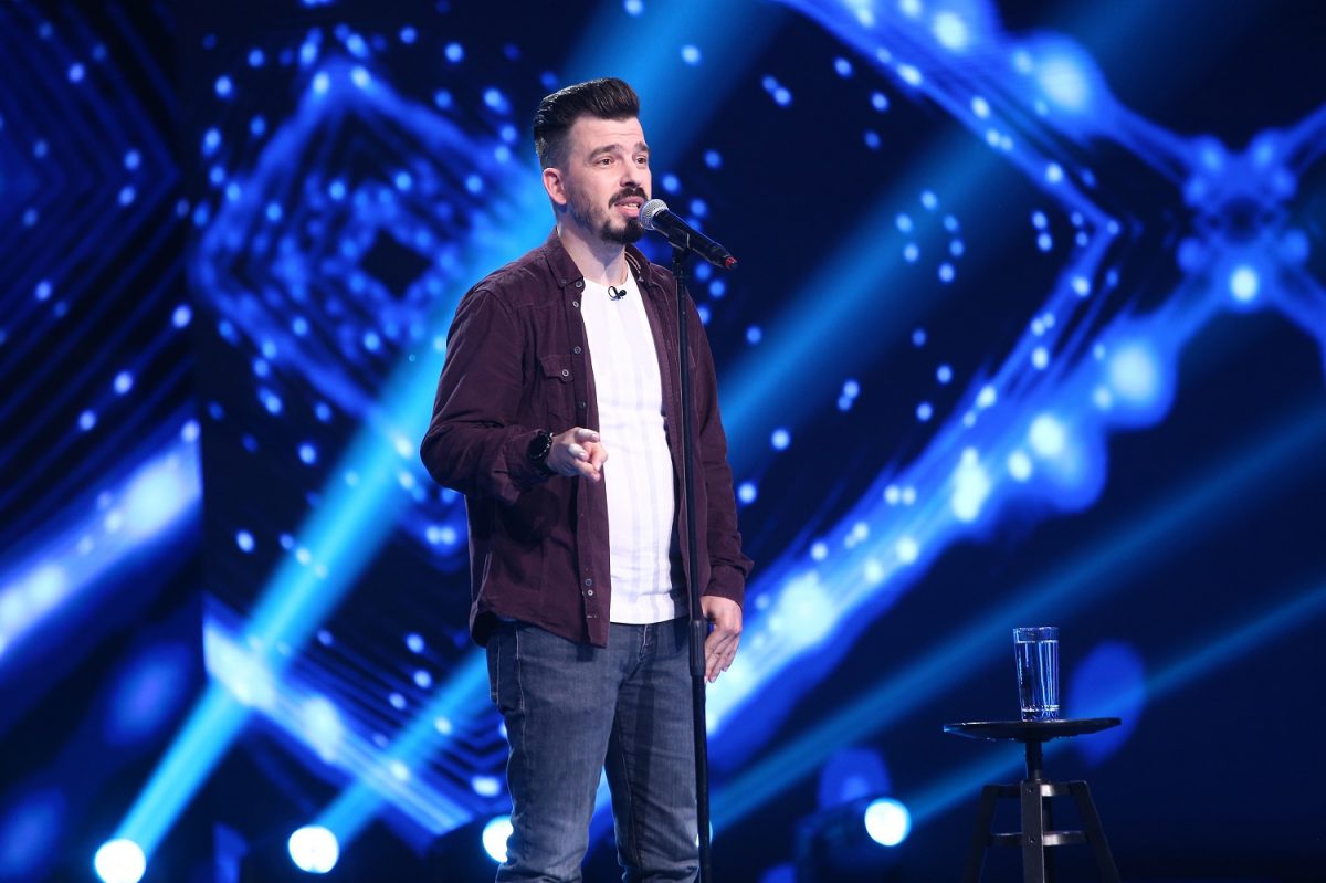 Imagine Stire Finala iUmor 2021. Lista completă a concurenţilor de la Antena 1. Andrei Garici a prins ultimul loc | 2review.ro