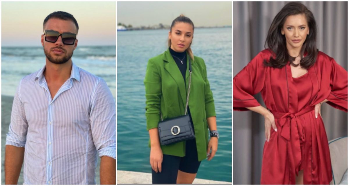 Imagine Stire Daniela Iliescu intervine în scandalul dintre Culiță Sterp și Raluca. Ce spune iubita faimosului despre fosta asistentă Tv   | 2review.ro