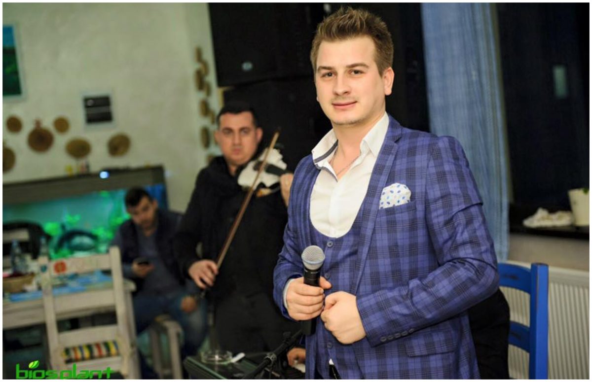 Imagine Stire Drama care i-a marcat viața lui Marian Cozma. Artistul ascunde o mare suferință  | 2review.ro