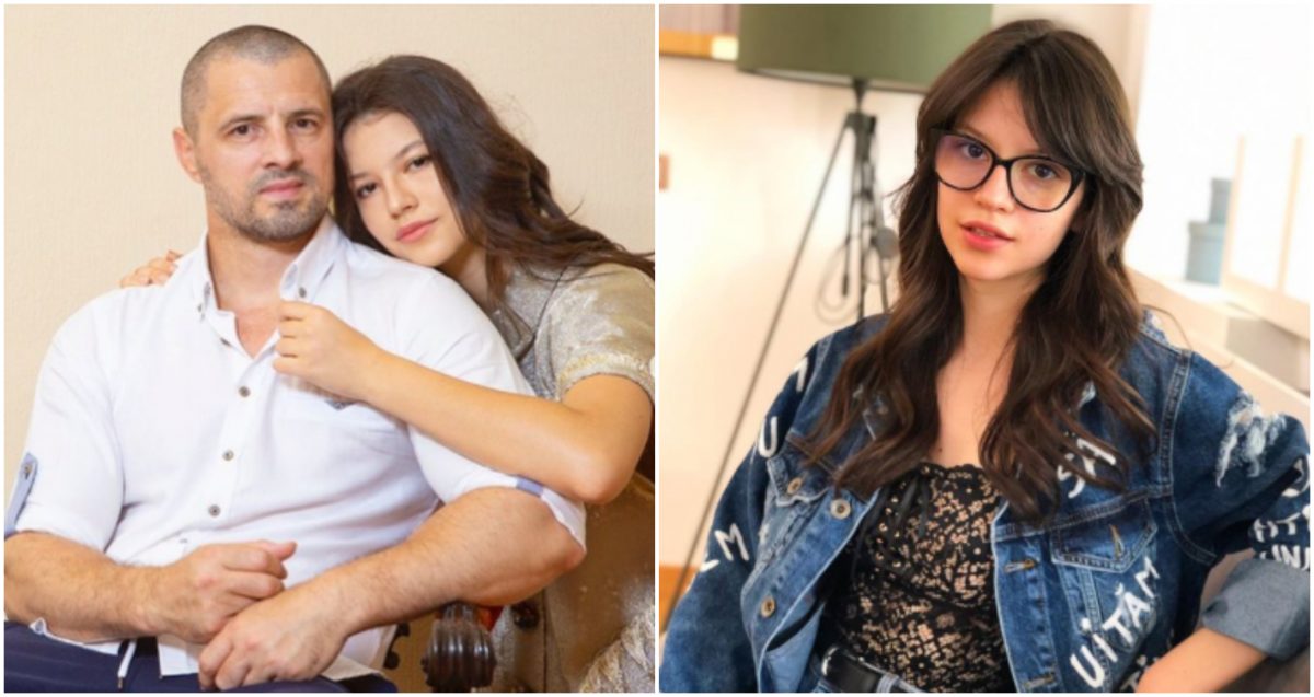 Imagine Stire Nunta Cleopatrei Stratan cu Edward Sanda bate la ușă! Artista face declarații emoționante despre plecarea din casa părinților | 2review.ro